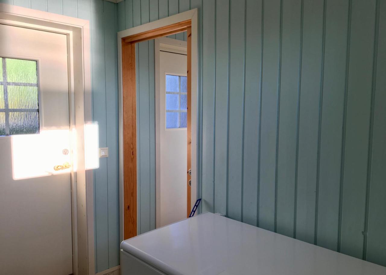 Hindrum Fjordsenter Vannvikan Exterior foto